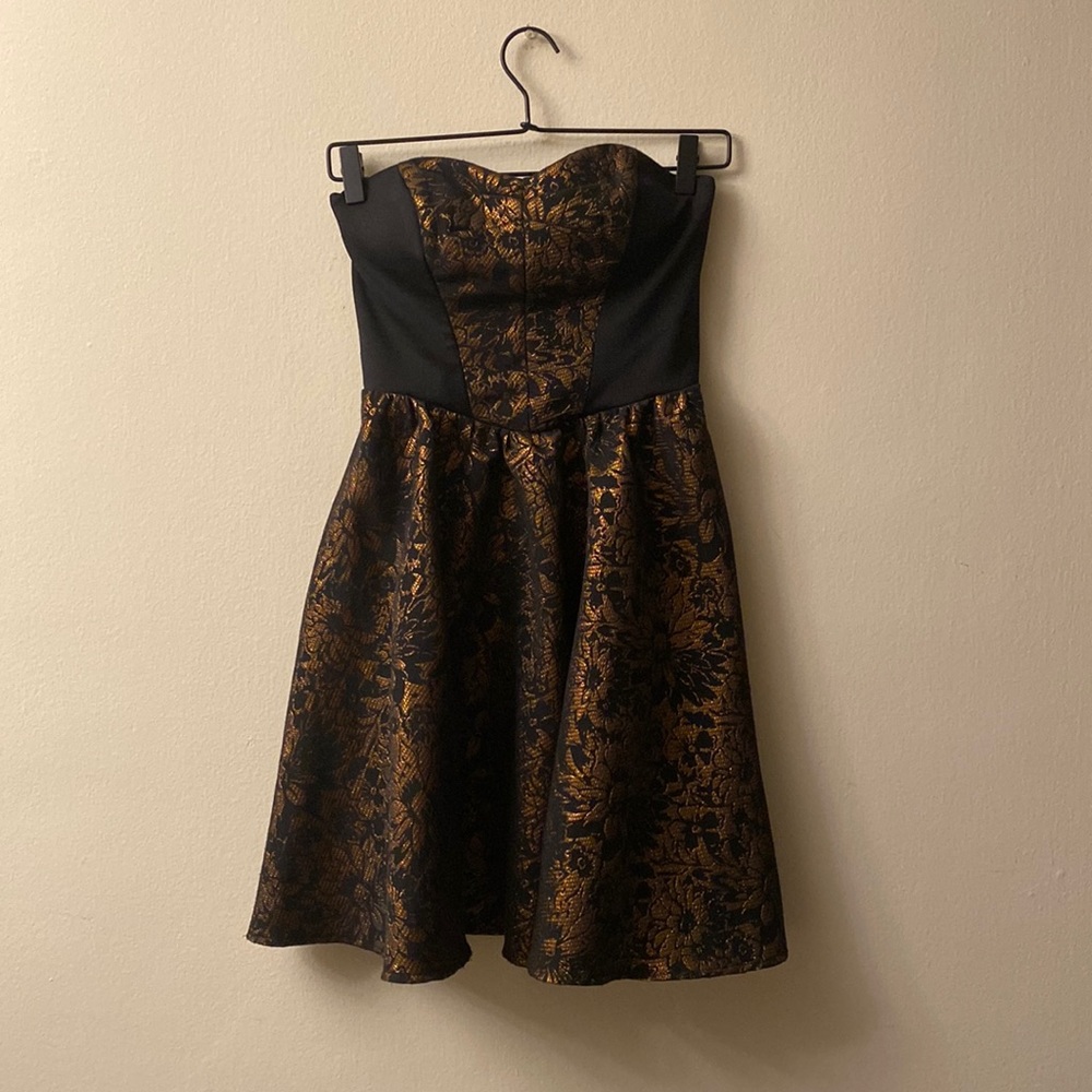 Vintage Betsey Johnson Dress